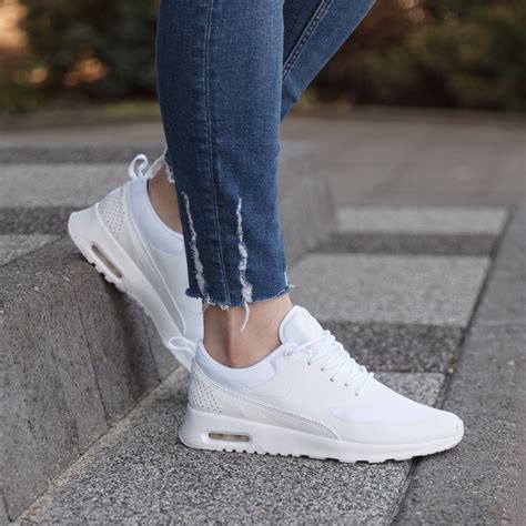 nike thea air max weiß neupreis deutschland|Nike Air Max thea women's.